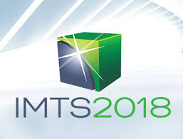 IMTS Show 2018