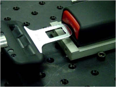 Seatbelt Child Seat Buckle Testing Smac Corporation Perform A Sequence Of Tests On Seatbelt Buckle Embly To Ensure Correct Operation The Latching And Release Mechanisms