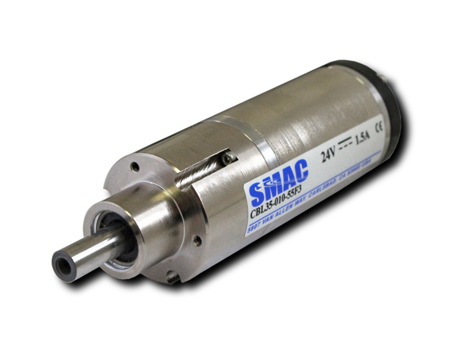 CBL Series Electric Cylinder | SMAC Corporation