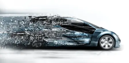 automotive containment