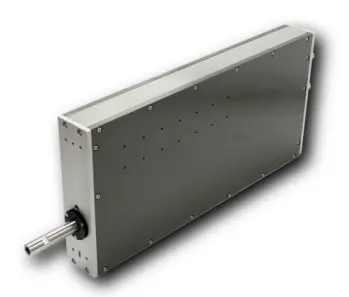 linear rotary actuator