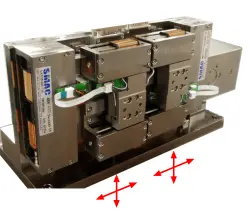 MultiAxis5-AxisOrientation