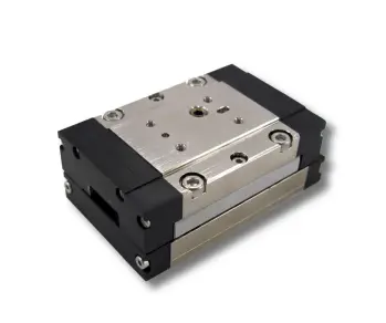 Linear Slide Actuators Sla Series