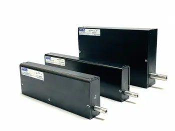 LDL Series Electric Actuators_Air Cylinder Alternative