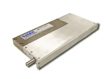 Linear Rotary Actuators Lcr Series