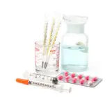 Medical device packaging